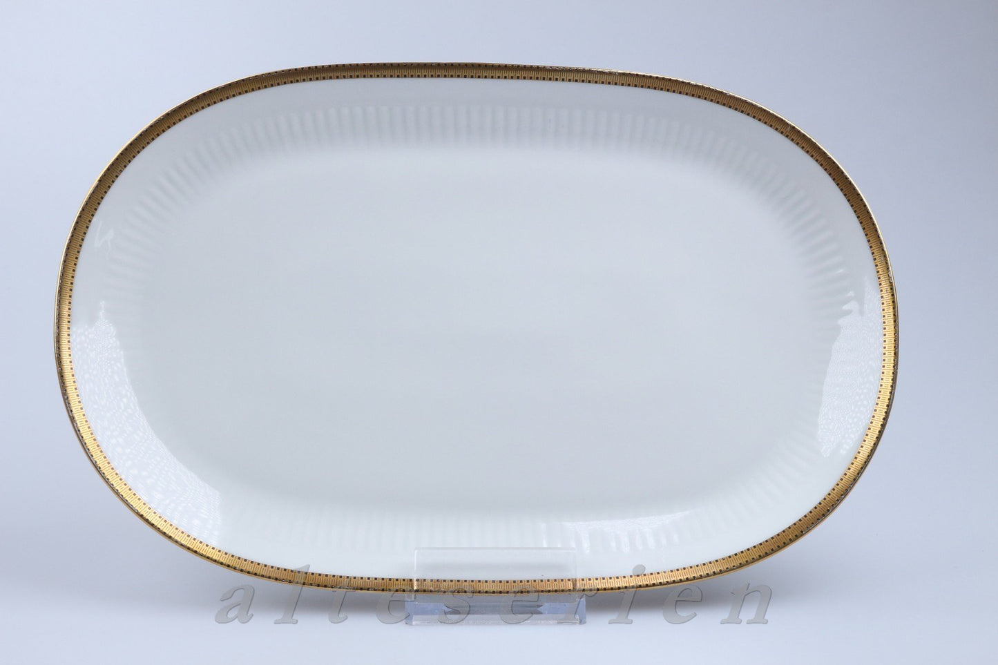 Fleischplatte mittelgroß