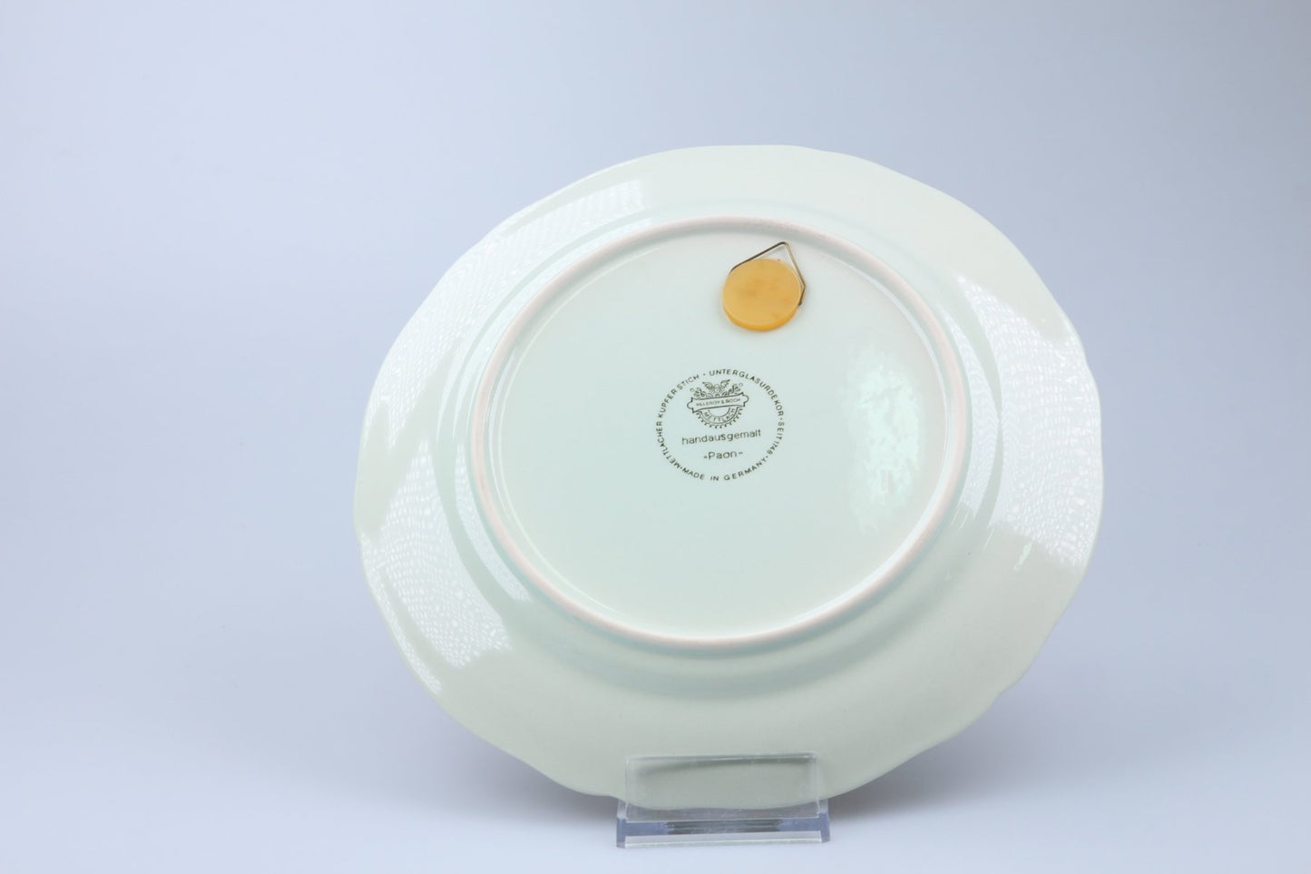 Wandteller mittelgroß