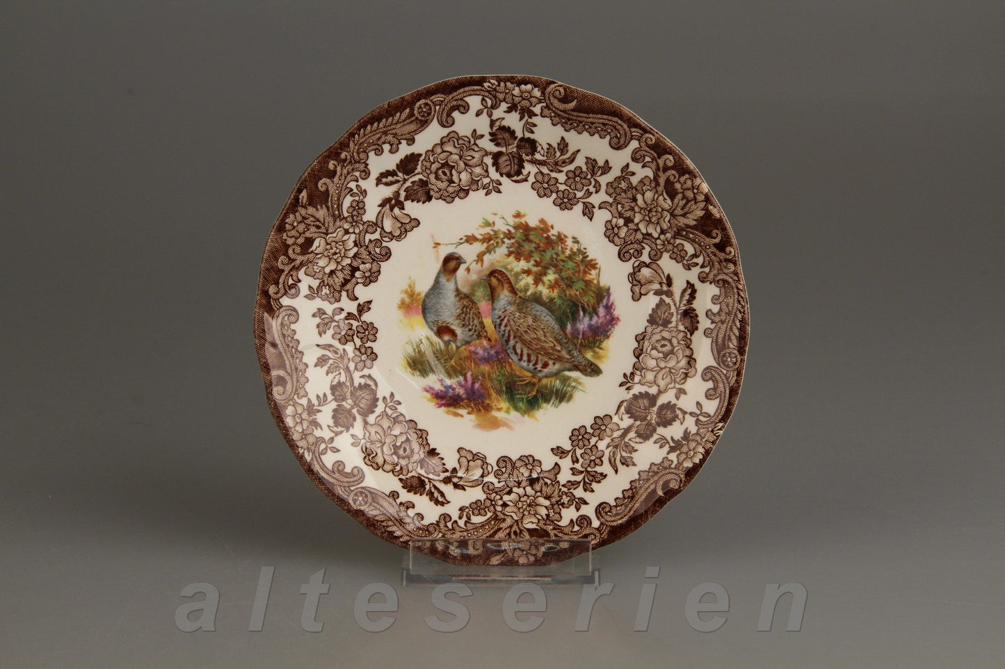 Untertasse für Tee / Kaffee