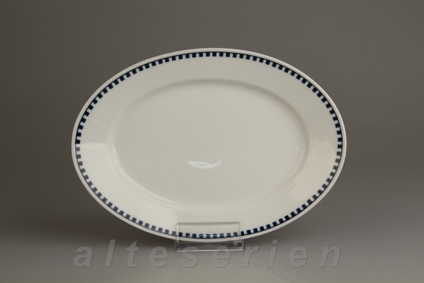 Fleischplatte mittelgroß