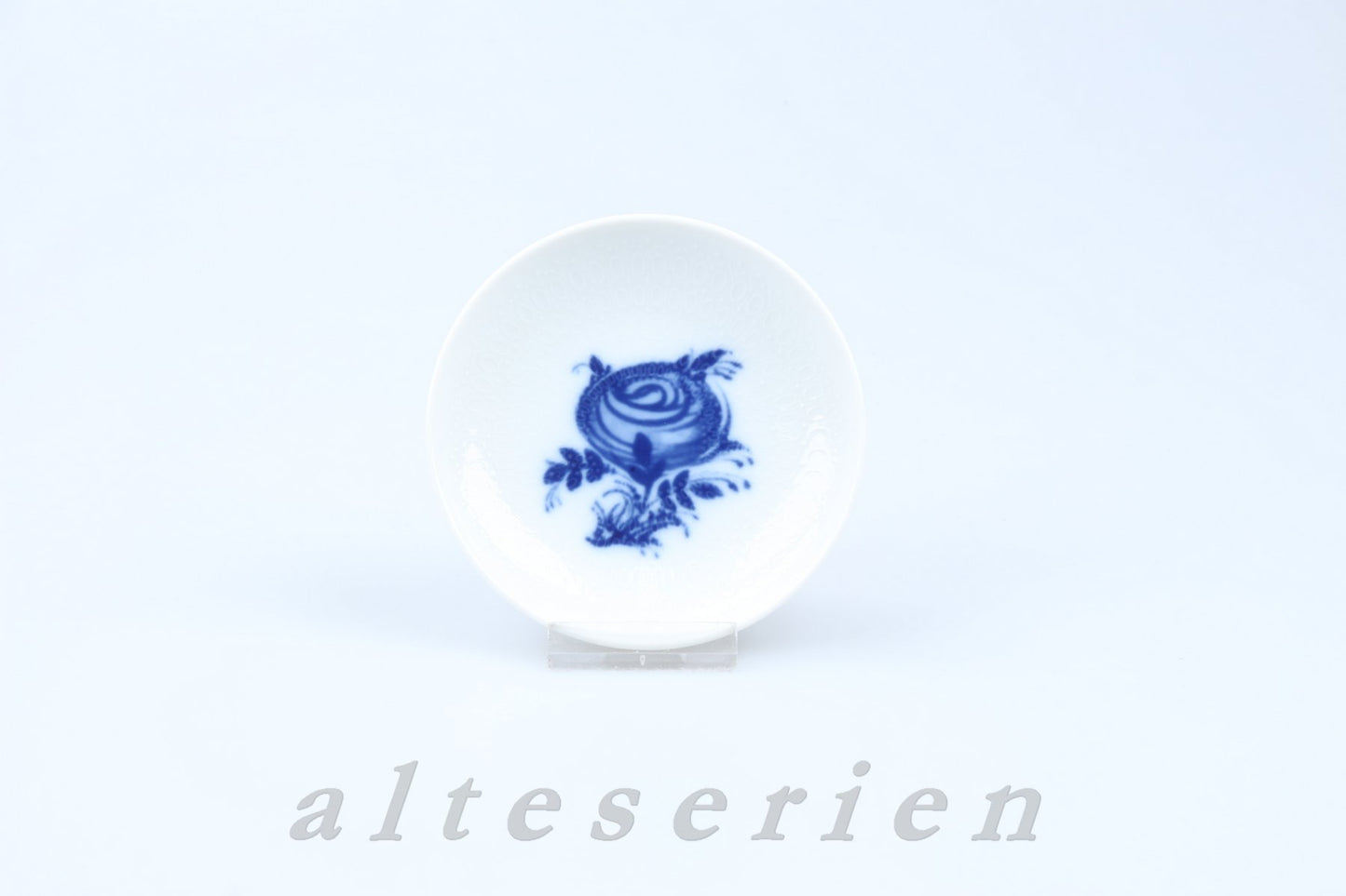 Teebeutelablage Typ I