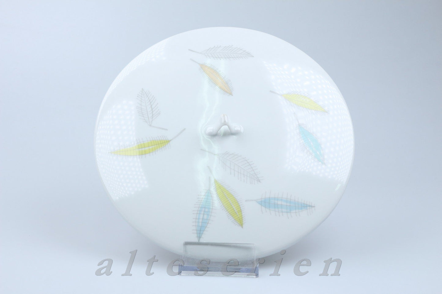 Deckel für Ragout Terrine