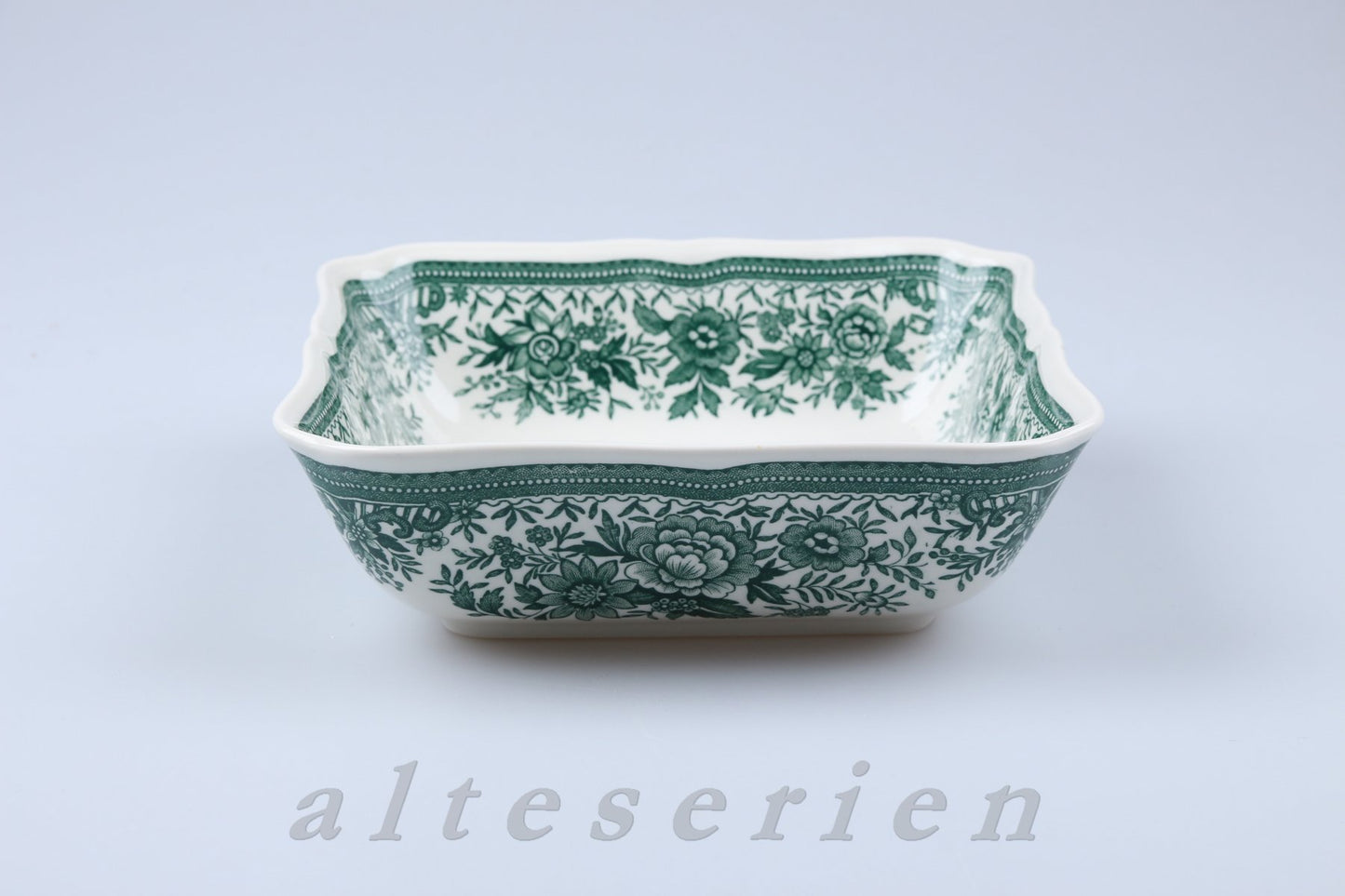 mittelgroße Gemüseschüssel