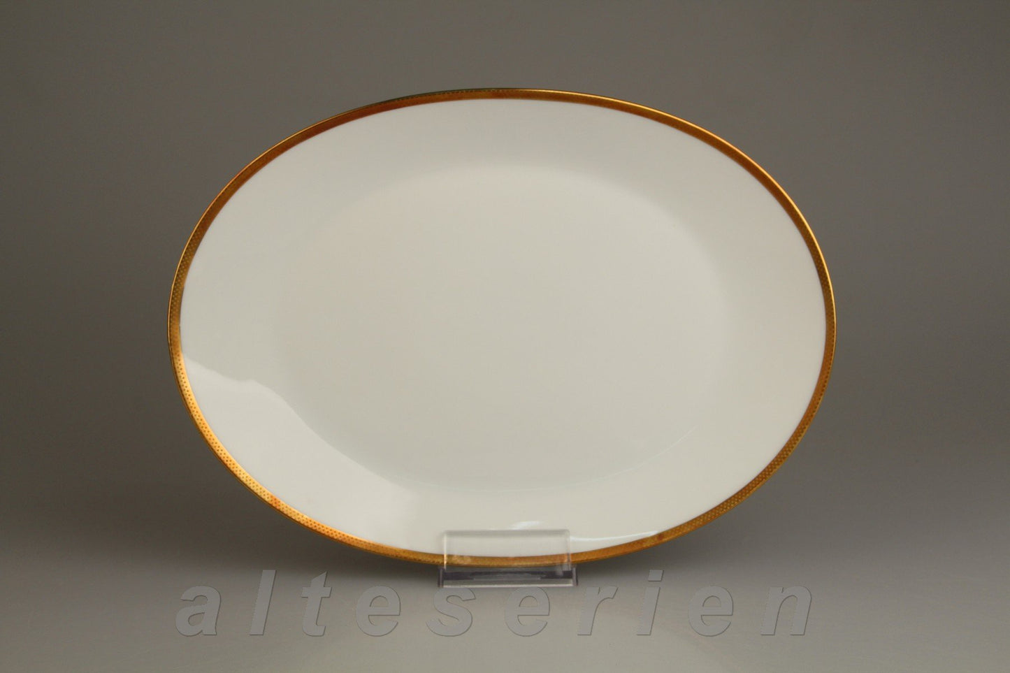 Fleischplatte mittelgroß