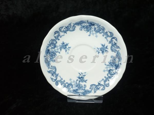 Untertasse für Mokka