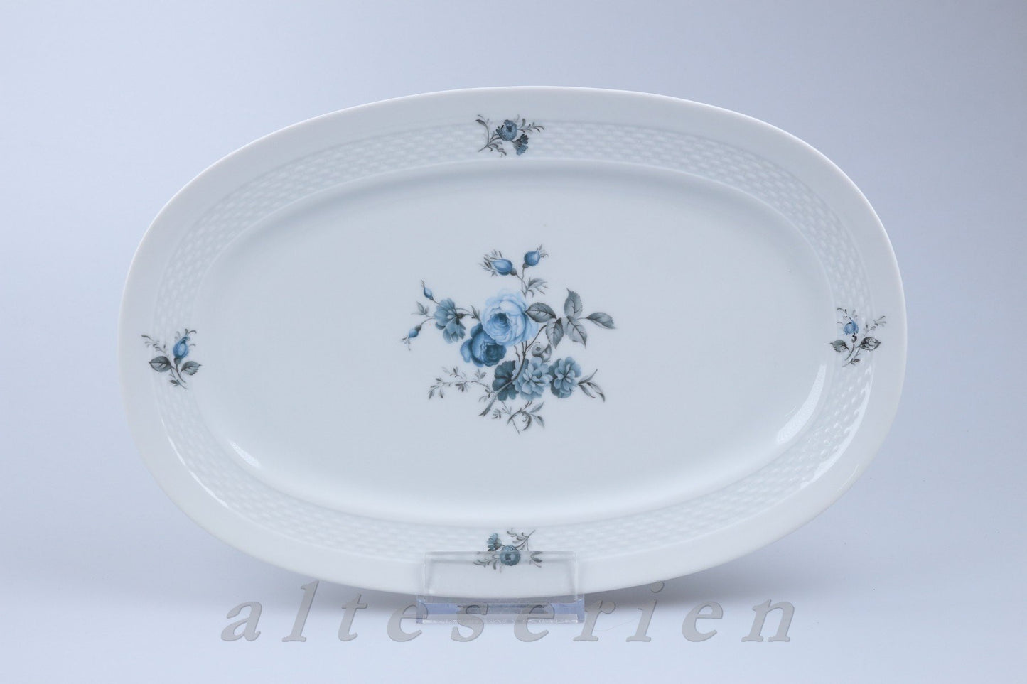 Fleischplatte mittelgroß