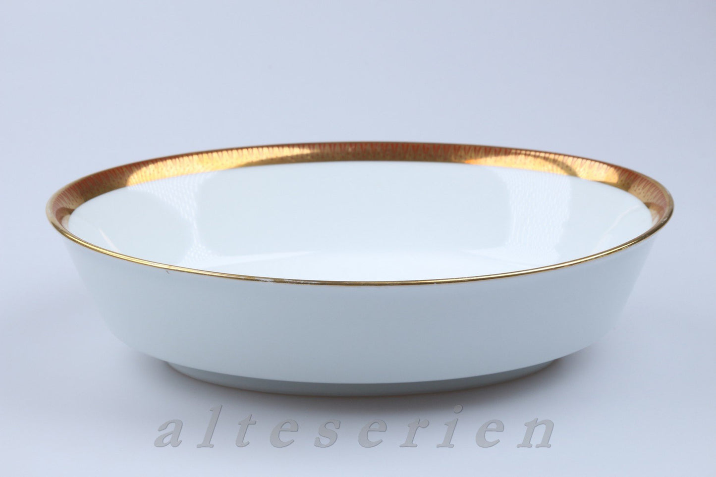 Beilagenschale / Brotschale