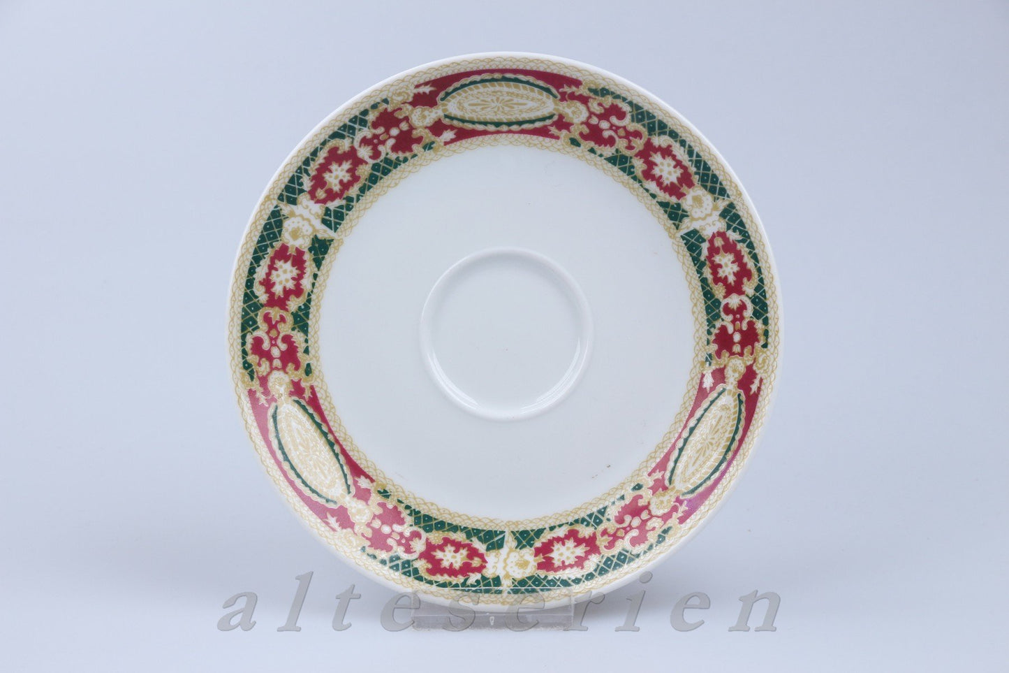 Untertasse für Kaffee