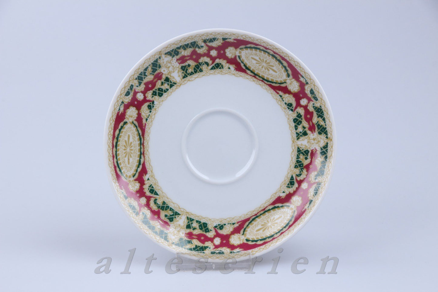 Untertasse für Tee klein