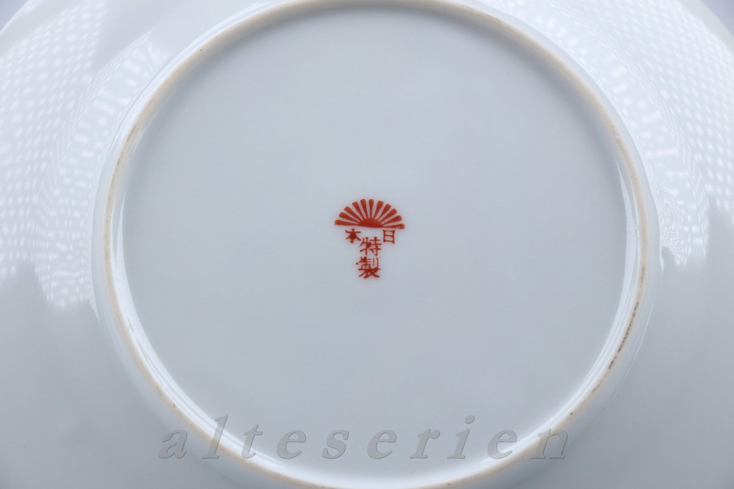 Teeservice für 3 Personen