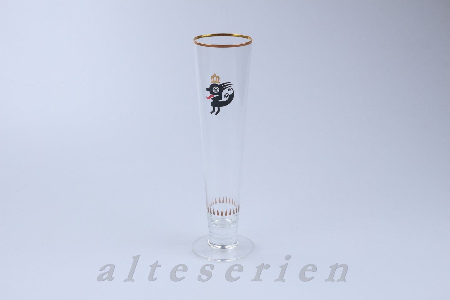 Biertulpe Alessandro Guerriero