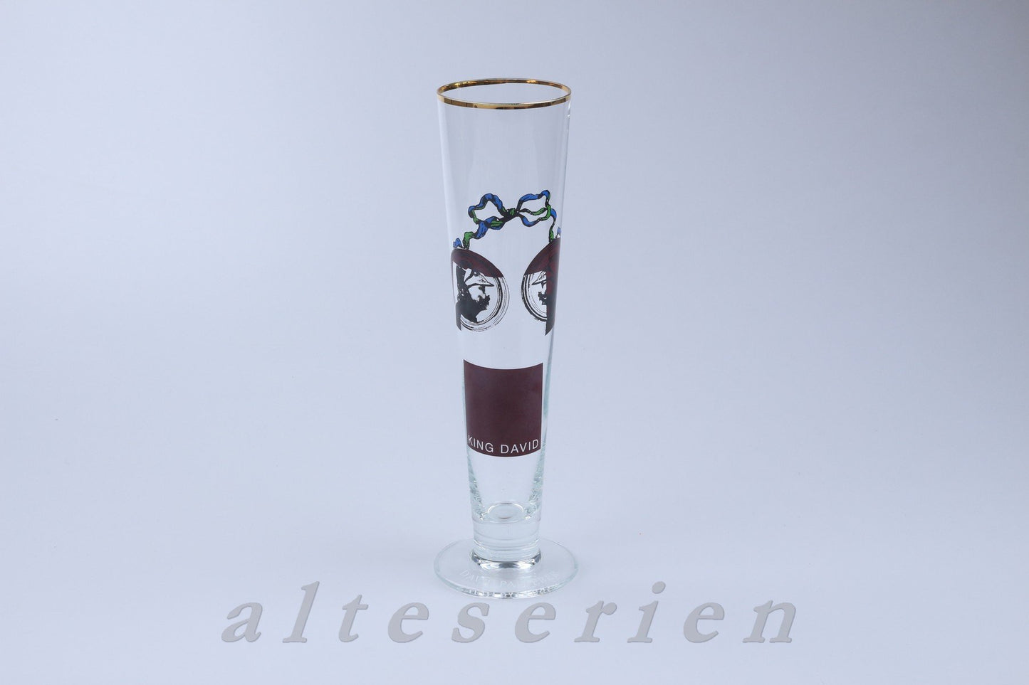 Biertulpe David Palterer