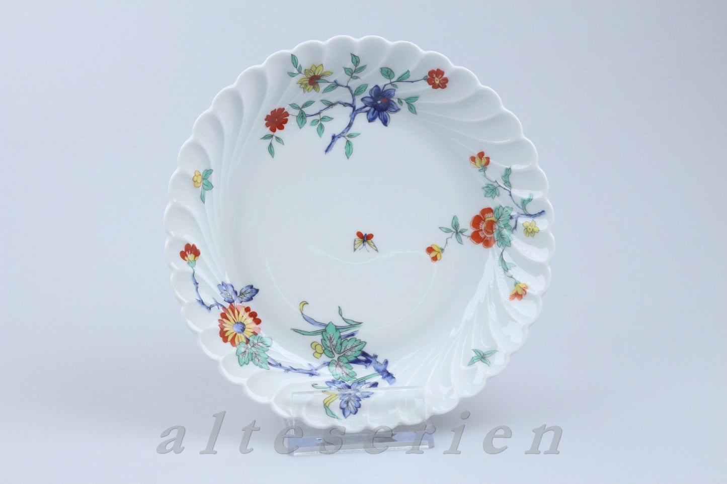 Suppenteller klein Salatteller