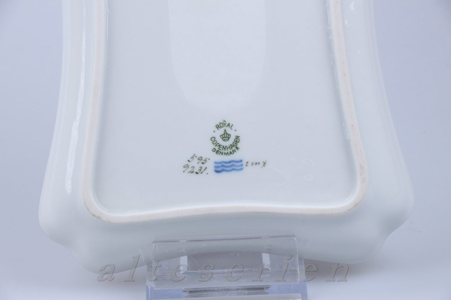 Beilagenschale Modell 9231