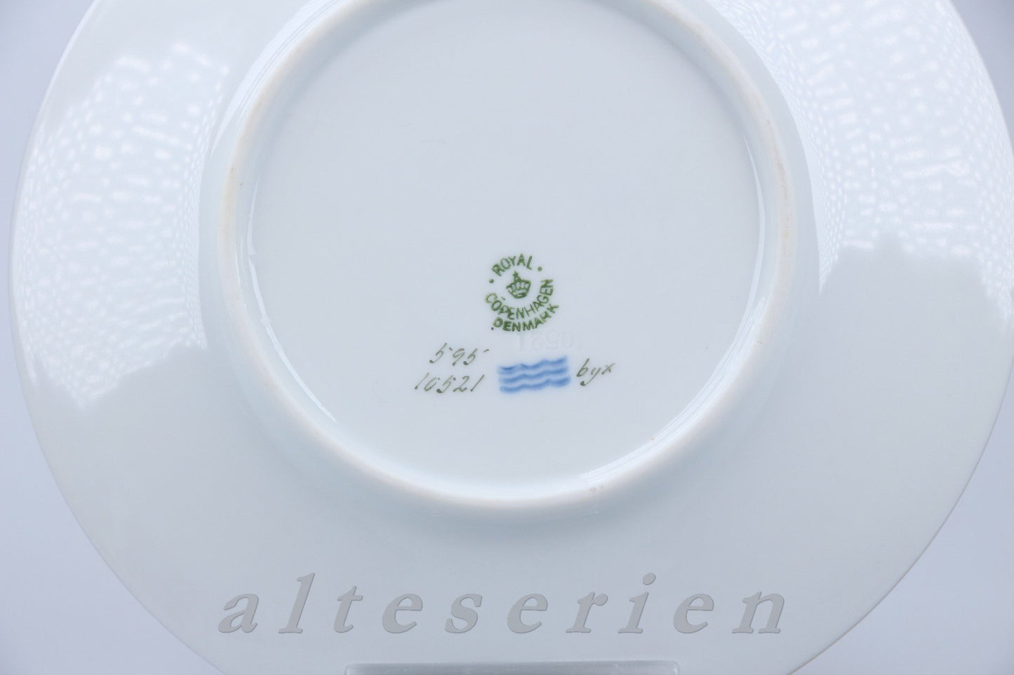 Kuchenteller Modell 10521