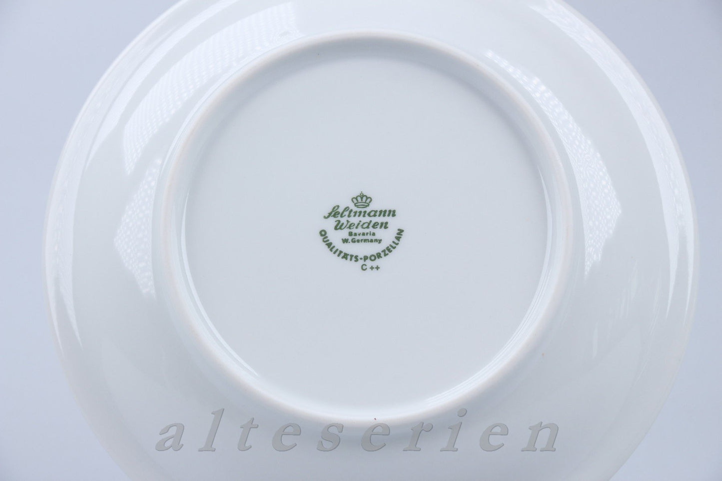 Unterteller für Übertopf Typ II D 17,5 cm