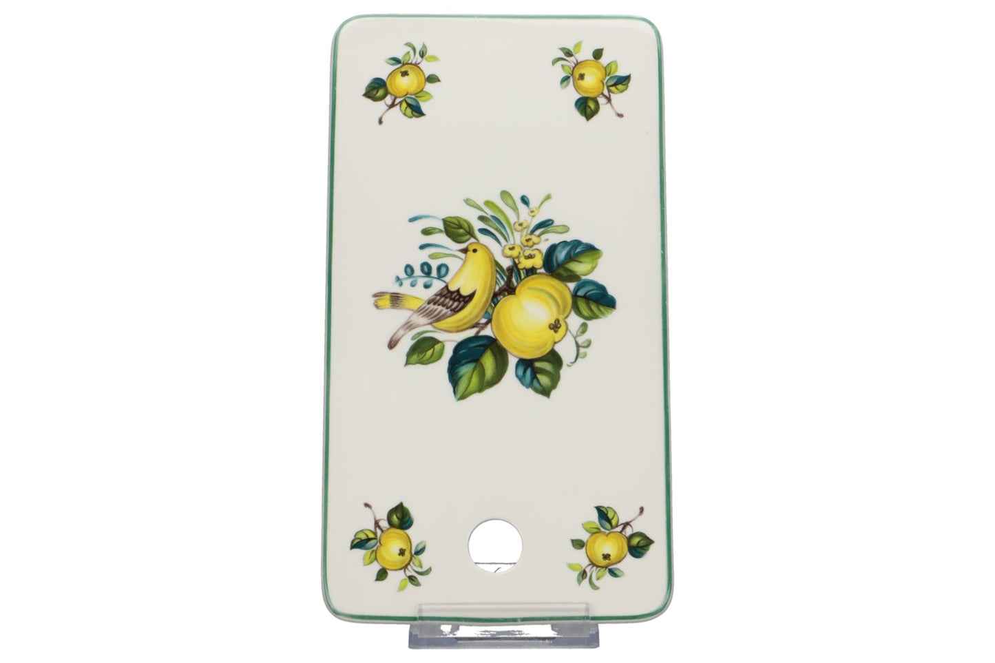 Frühstücksbrettchen