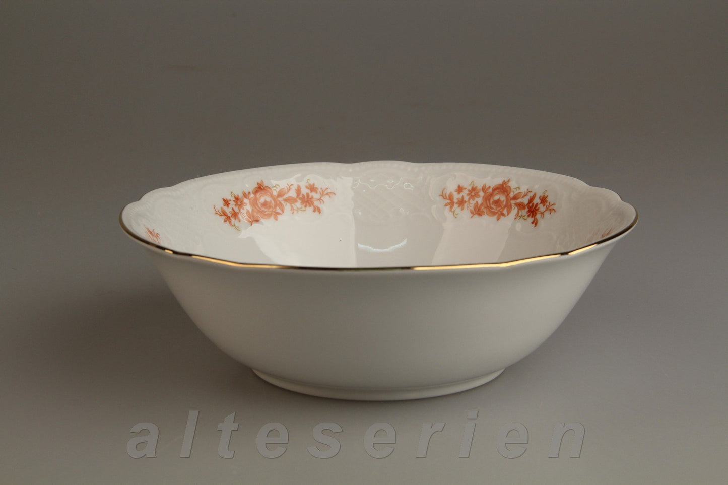 Schüssel mittelgroß