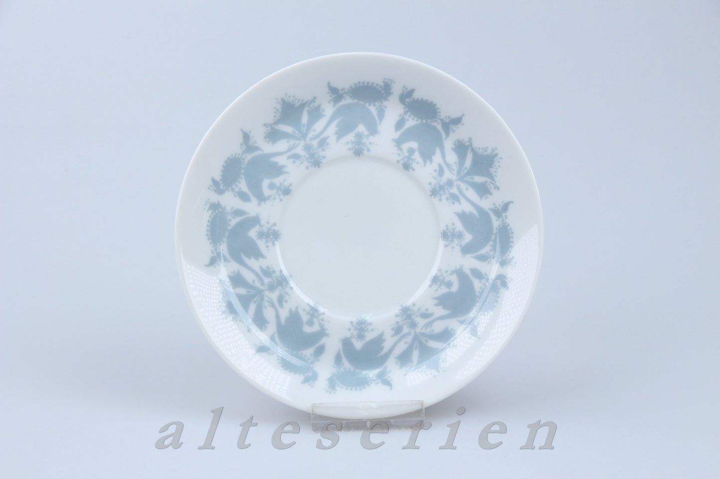 Untertasse für Kaffee