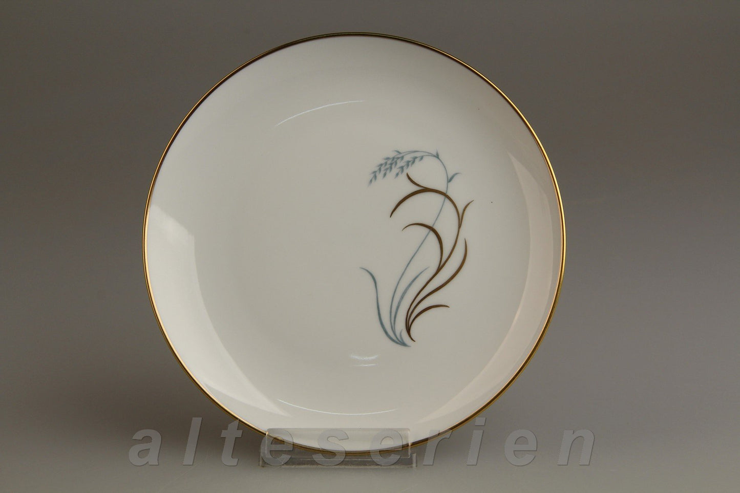 Kuchenteller klein Coupeteller