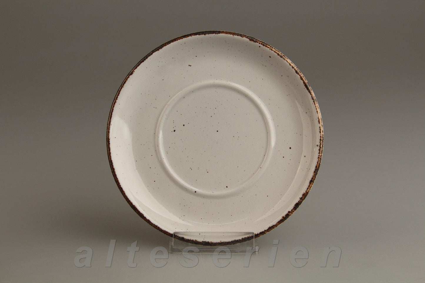 Untertasse für Kaffee