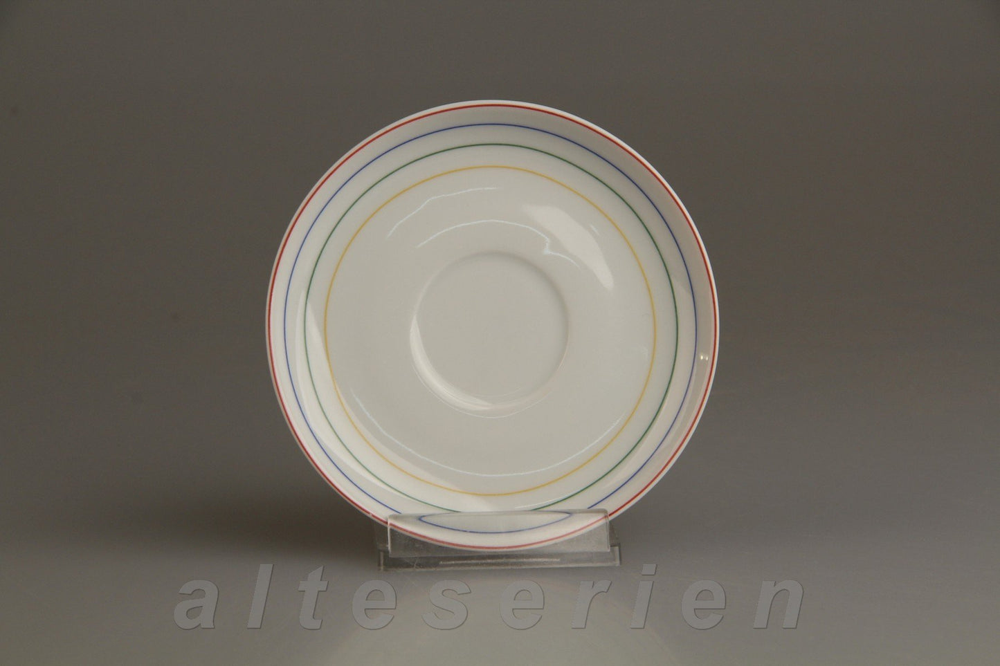 Untertasse für Mokka