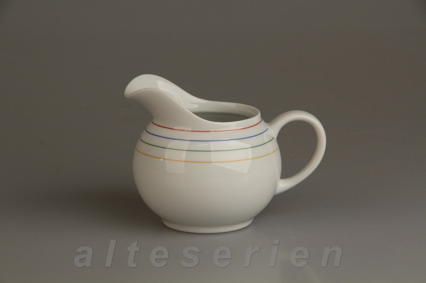 Milchkännchen groß