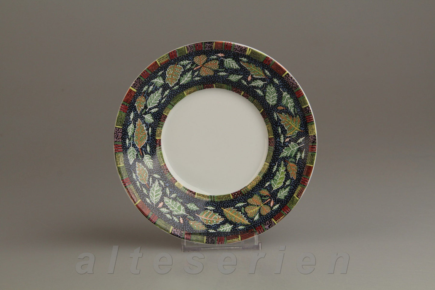 Untertasse für Kaffee