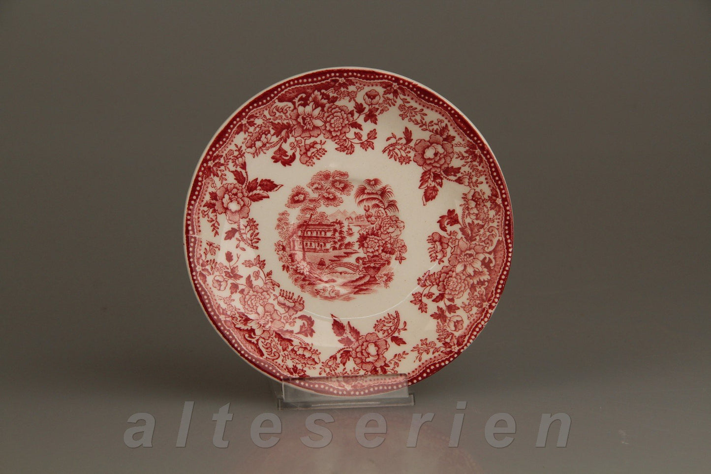 Untertasse für Kaffee