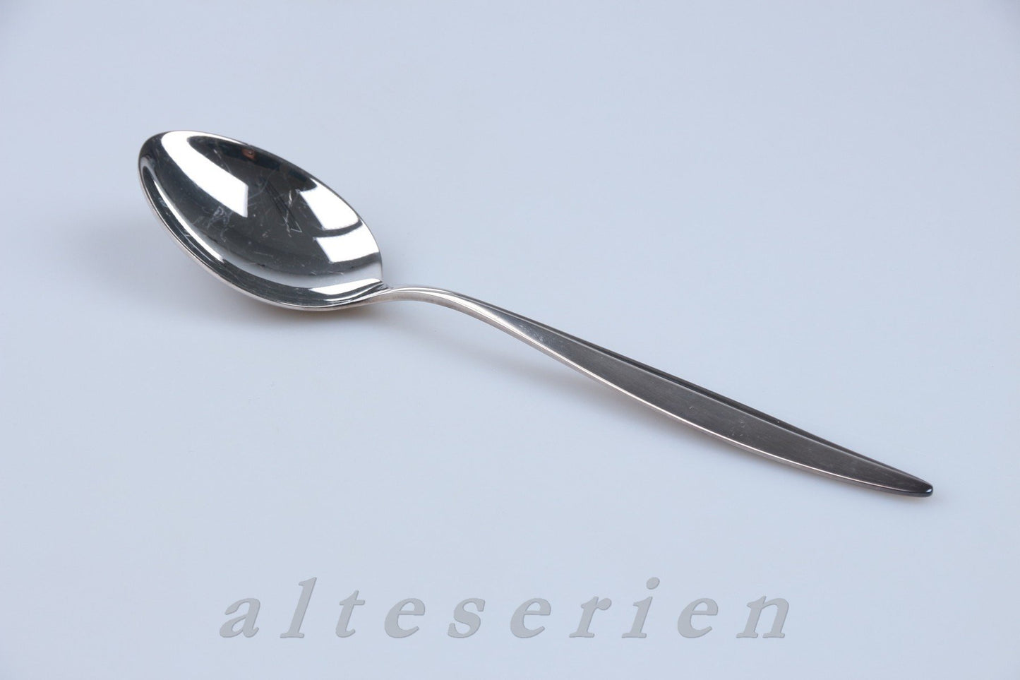 Dessertlöffel