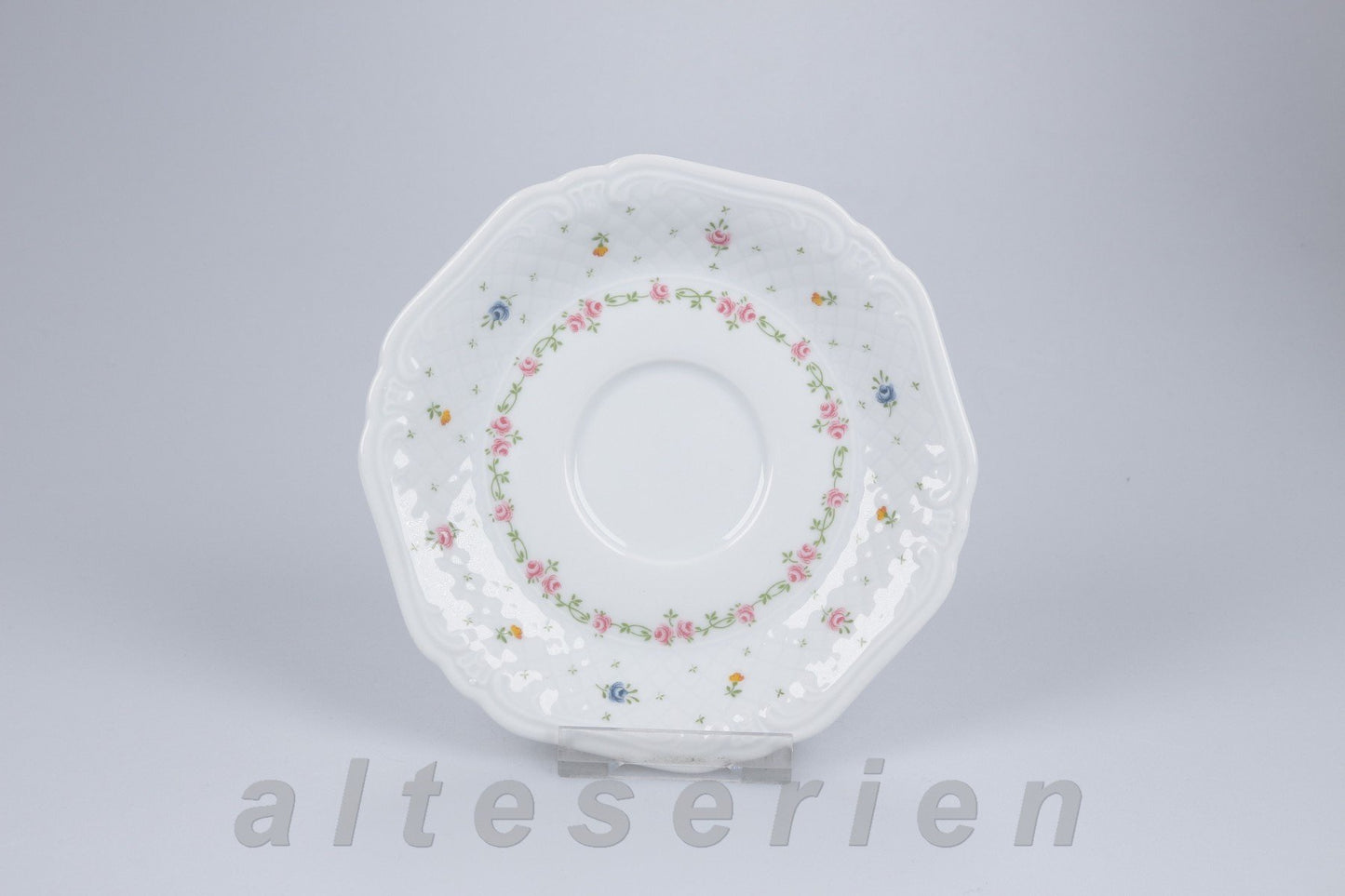 Untertasse für Kaffee