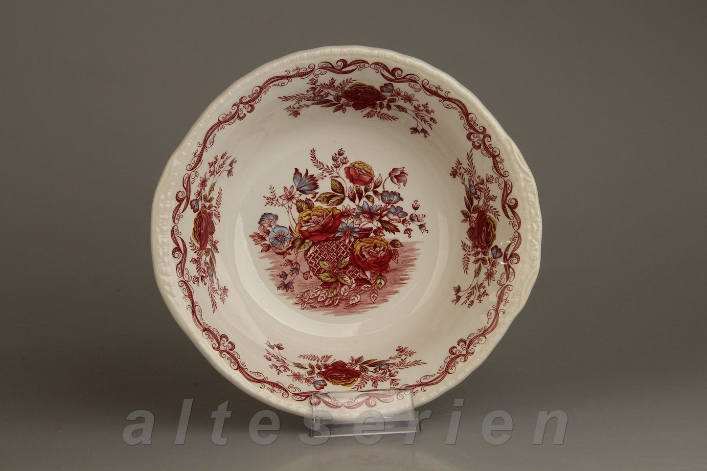 Schüssel mittelgroß