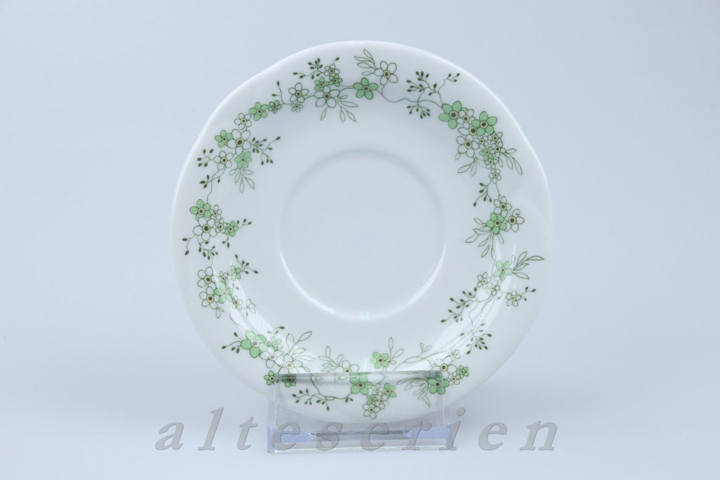 Untertasse für Kaffee