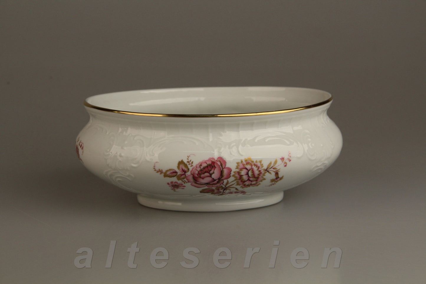 Schüssel mittelgroß