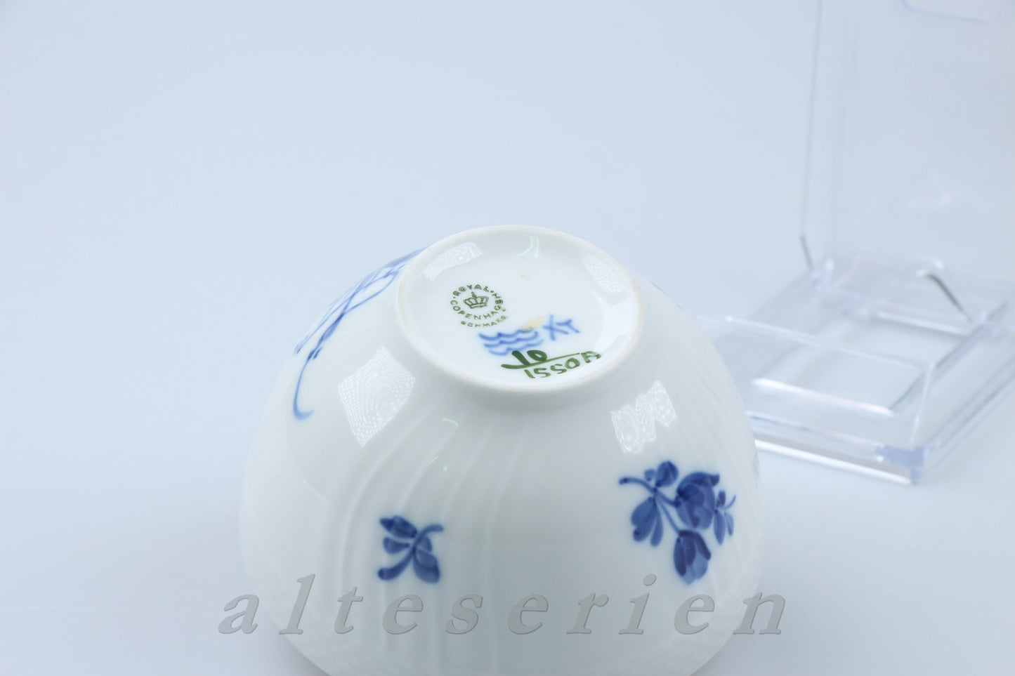 Schale Modell 1550A