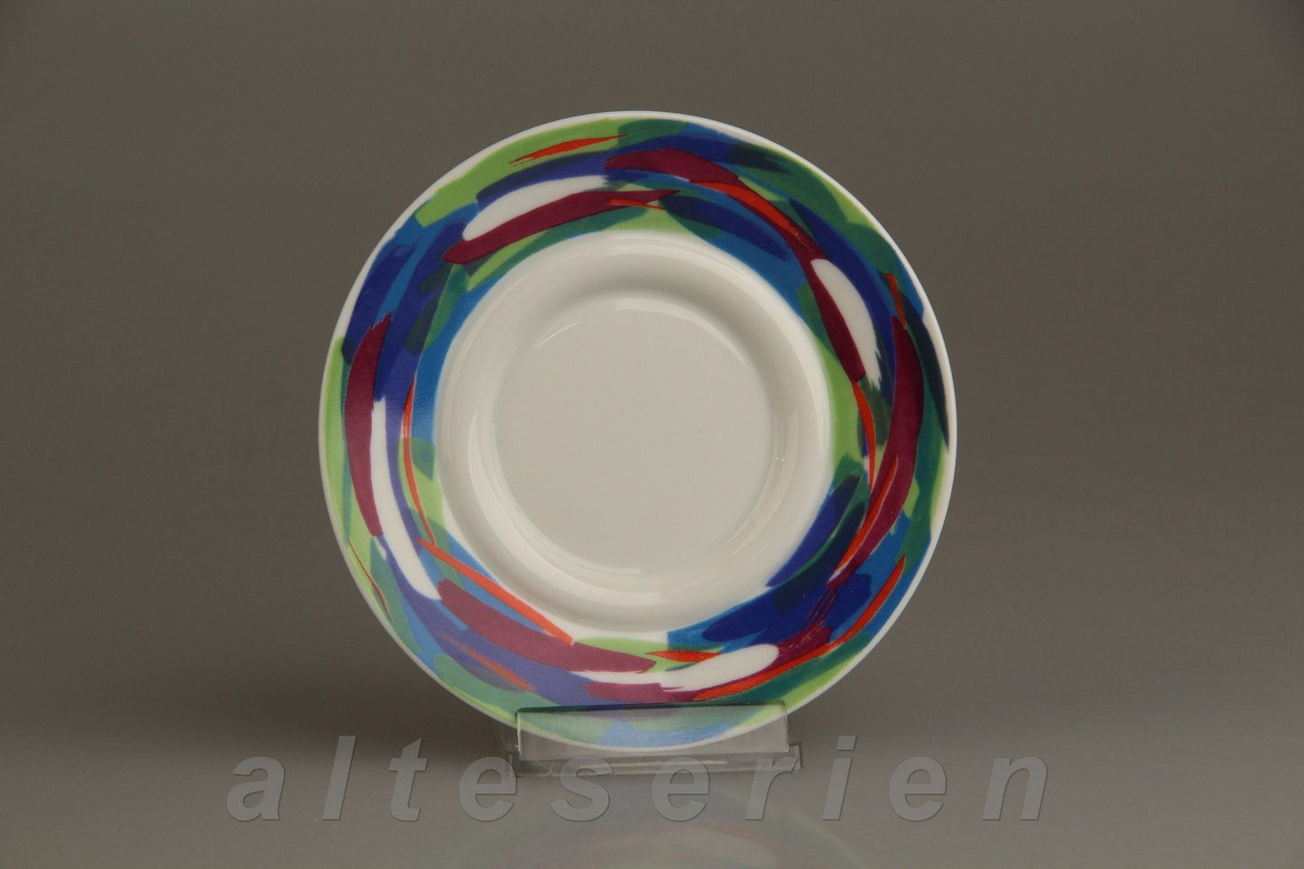 Untertasse für Kaffee