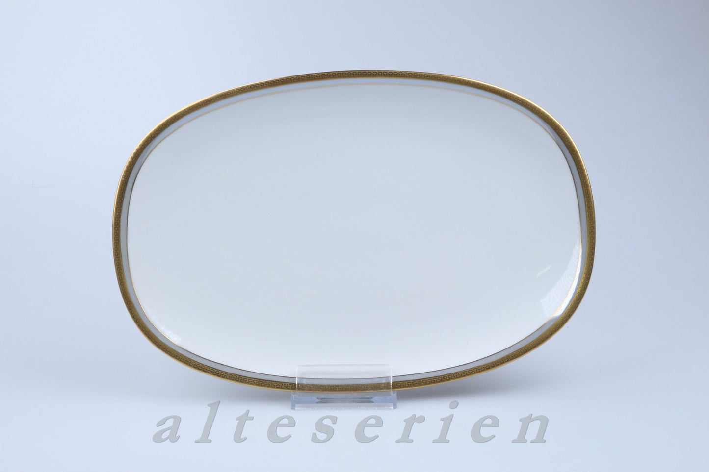 Fleischplatte mittelgroß