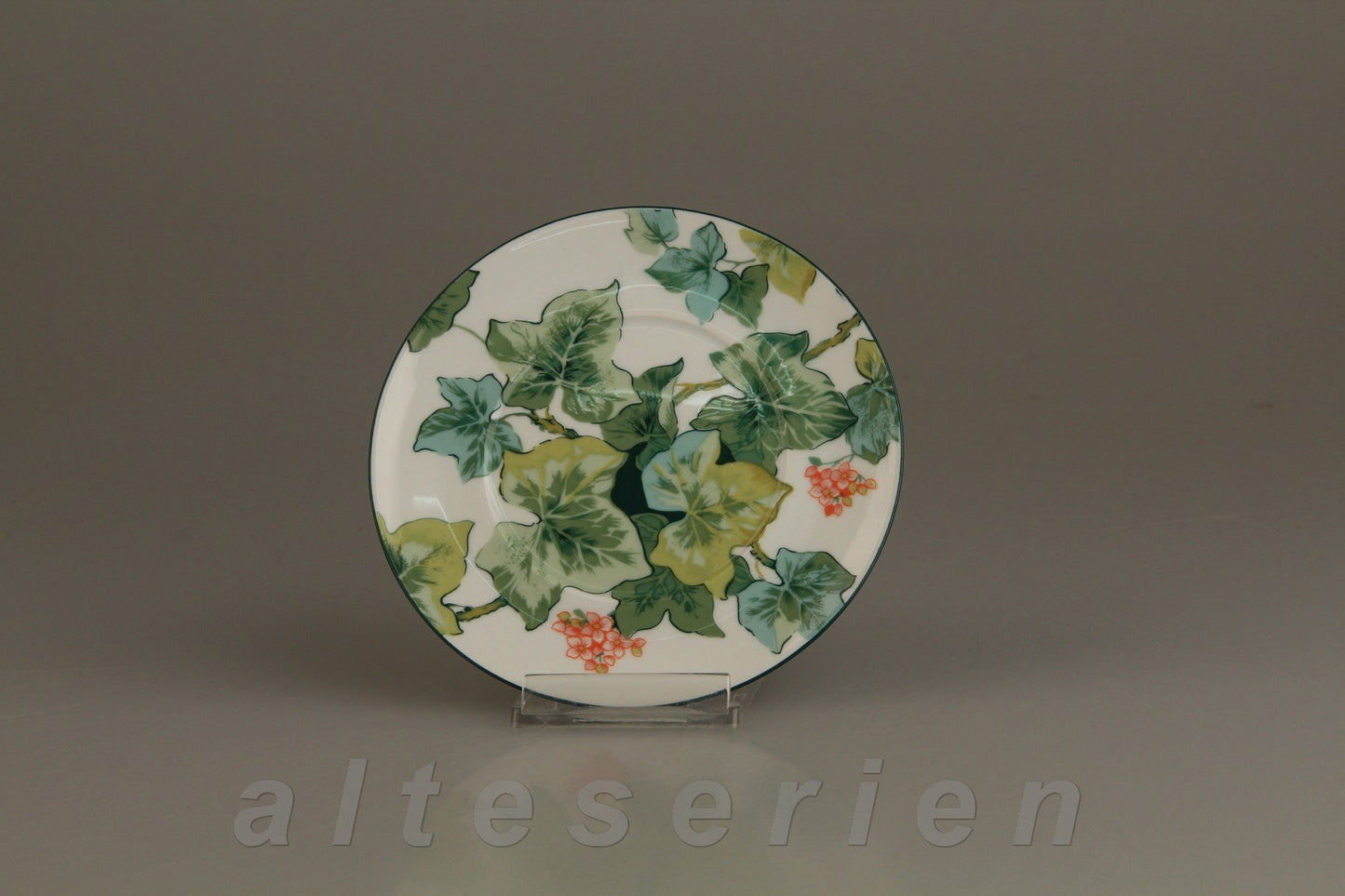 Untertasse für Kaffee