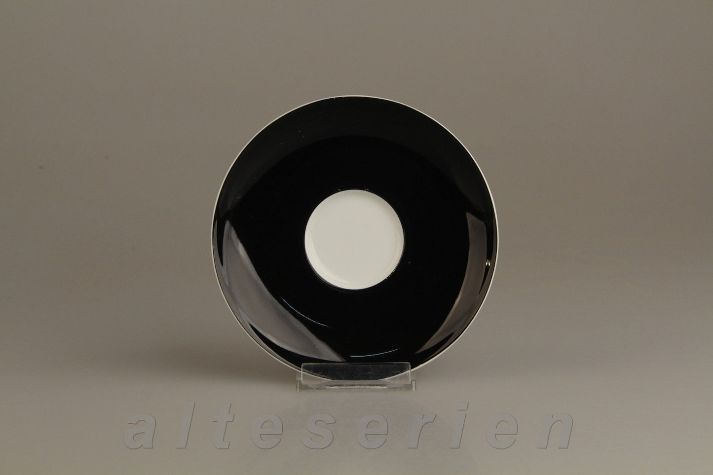 Untertasse für Kaffee