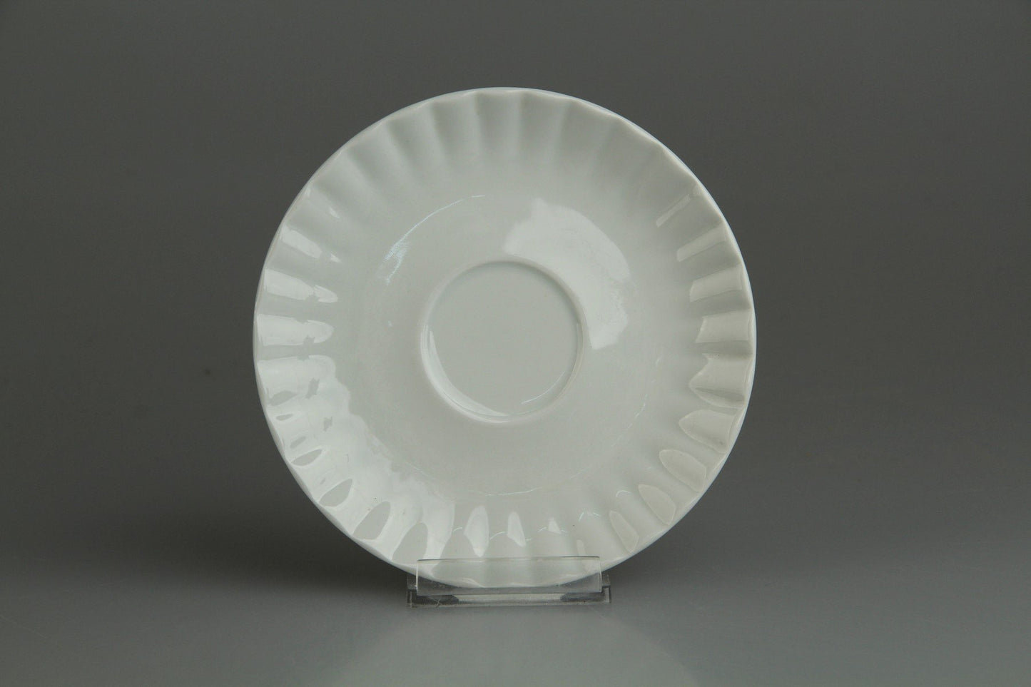 Untertasse für Kaffee