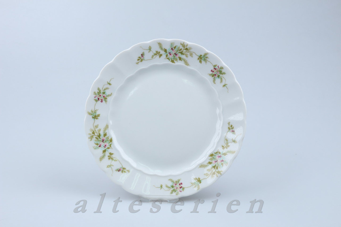 Untertasse für Sauciere