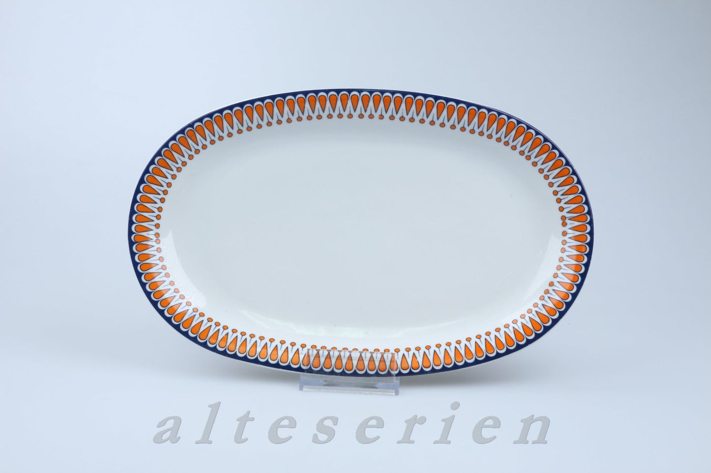 Fleischplatte mittelgroß