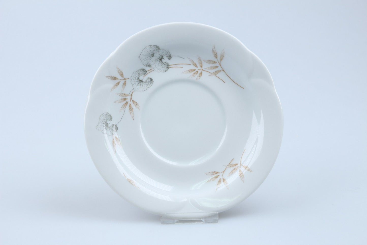 Untertasse für Kaffee