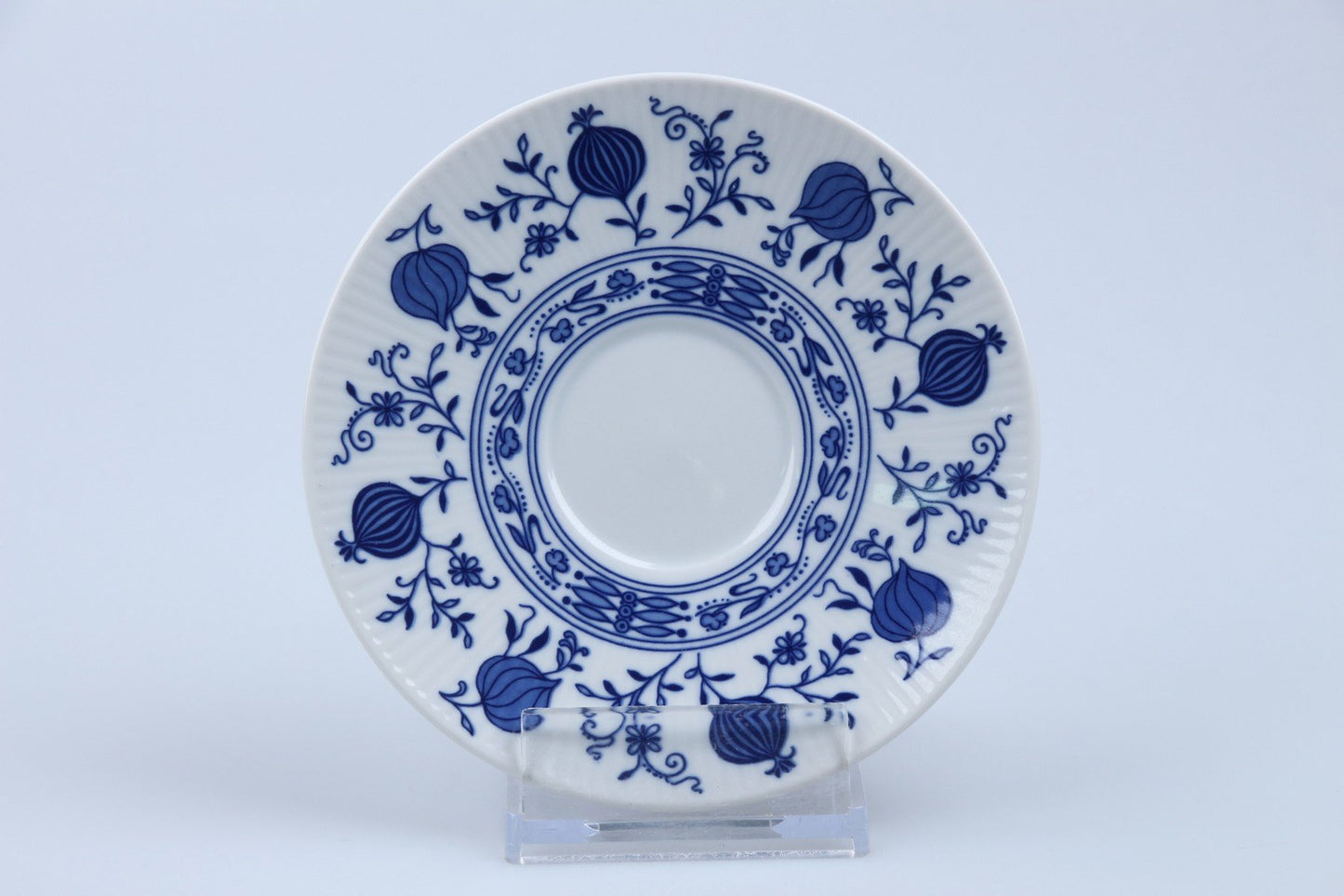 Untertasse für Kaffee