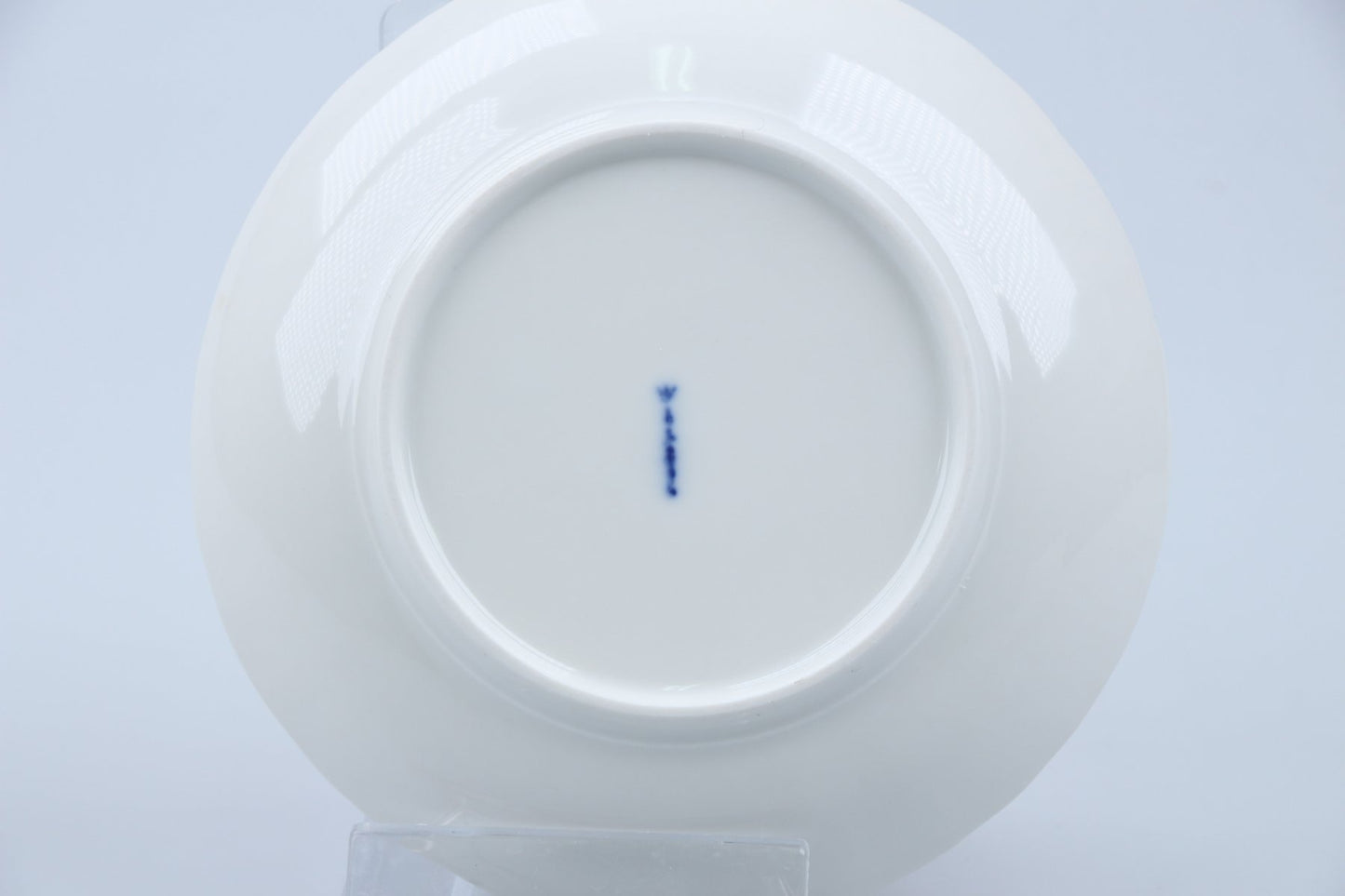 Kaffeetasse mit Untere