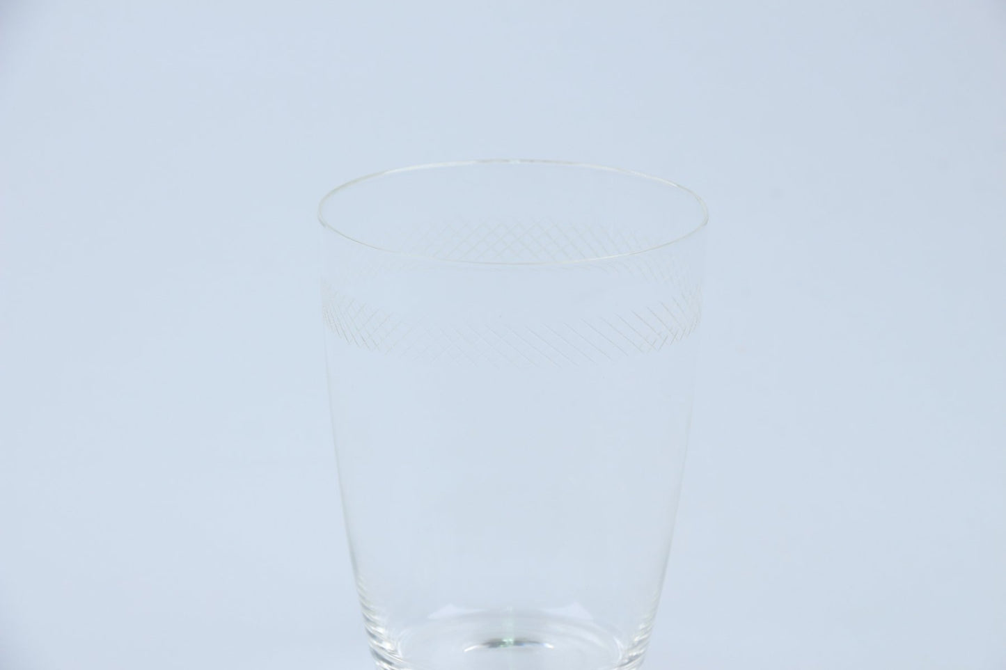 Wasserglas