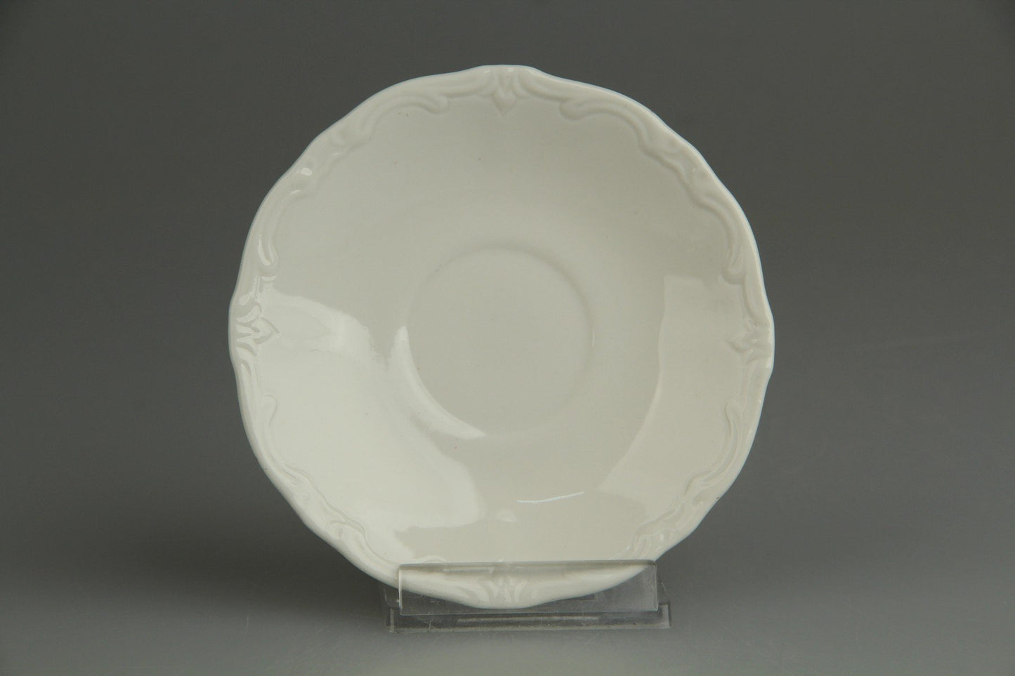 Untertasse für Mokka