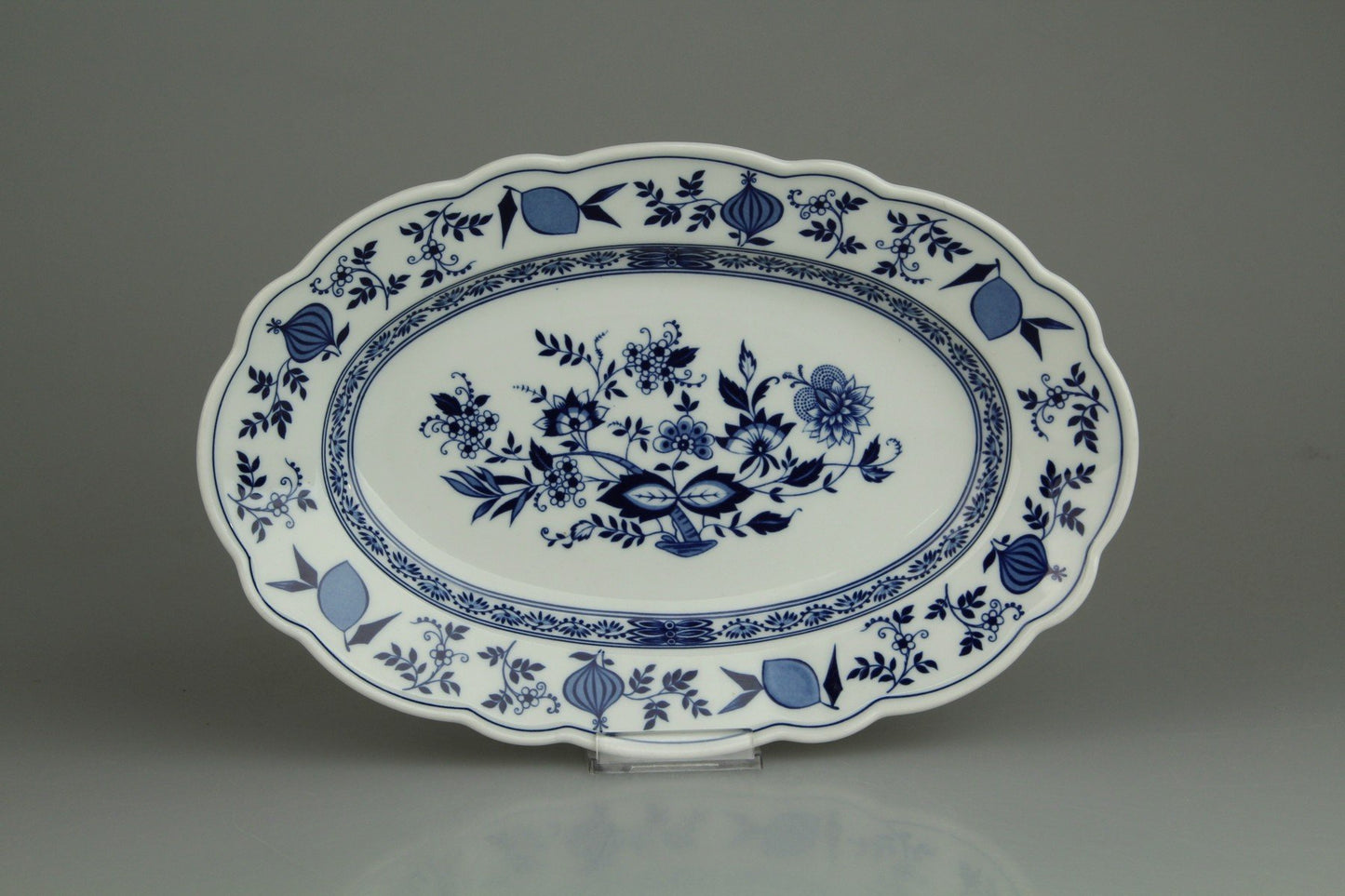 Fleischplatte mittelgroß