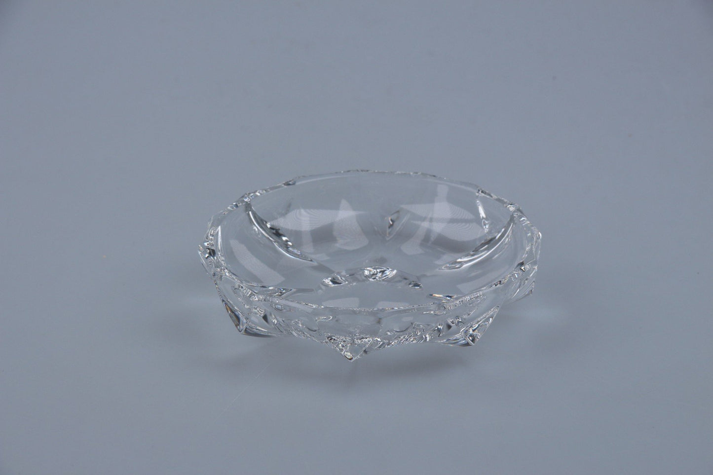 Knabberschälchen Konfektteller