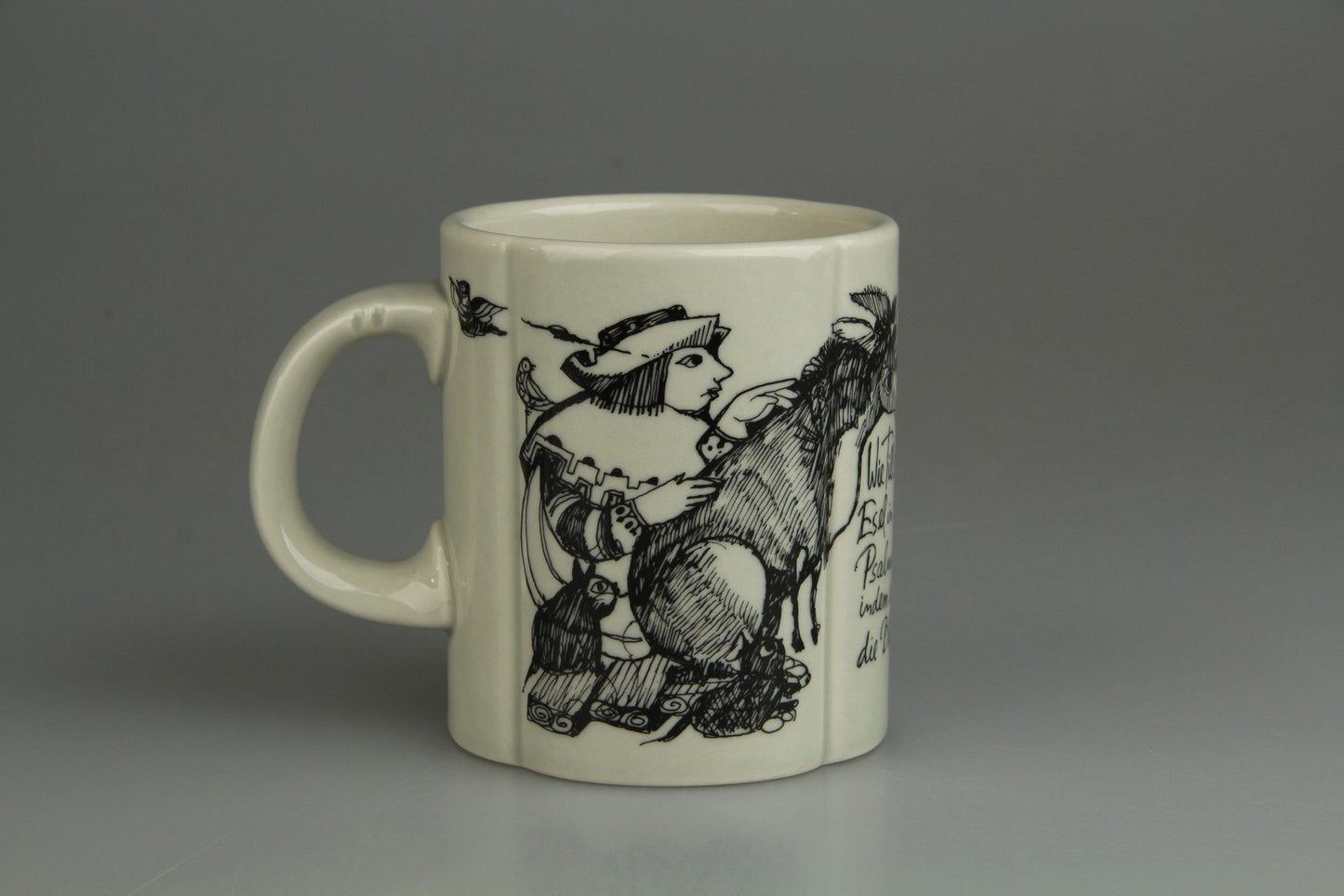 Bierkrug - in Erfurt